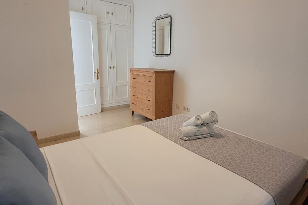 Sabbia Suites Mon Amour Playa Blanca  Exterior photo