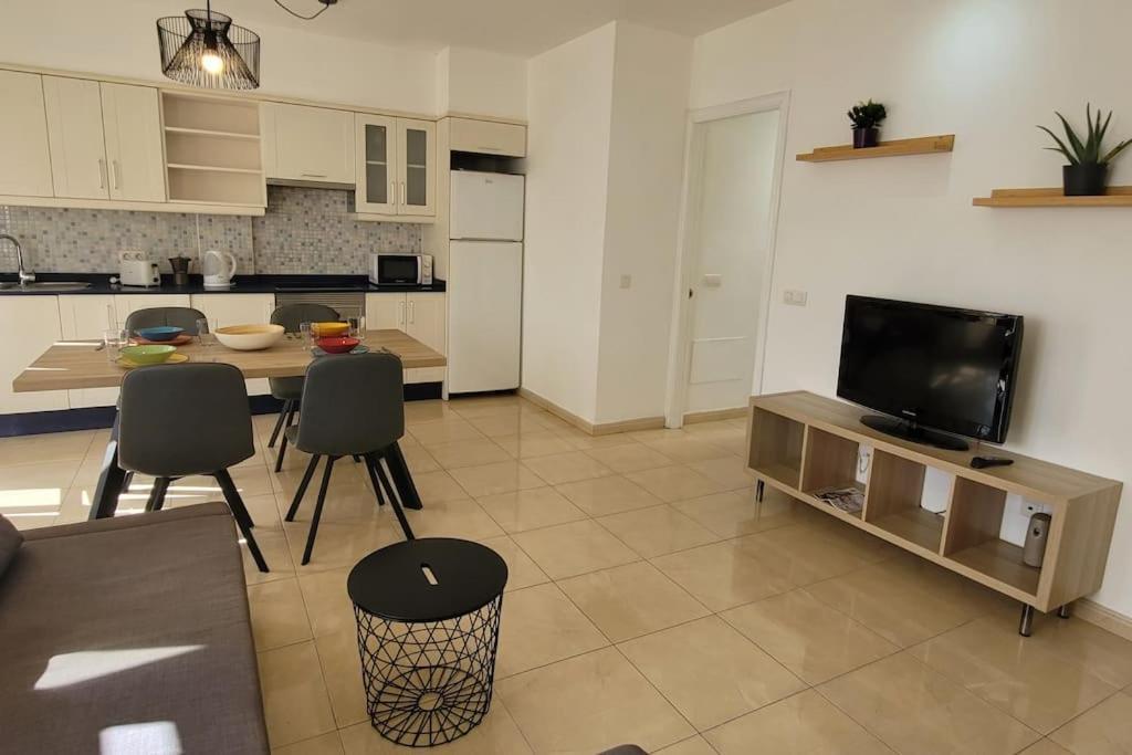 Sabbia Suites Mon Amour Playa Blanca  Exterior photo