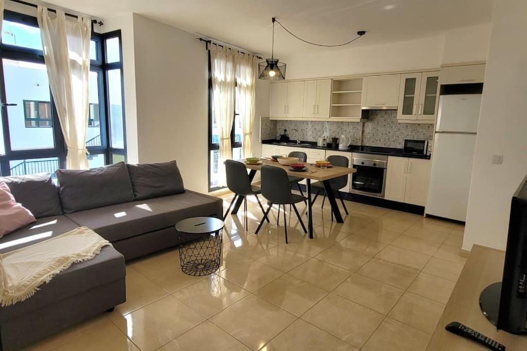 Sabbia Suites Mon Amour Playa Blanca  Exterior photo